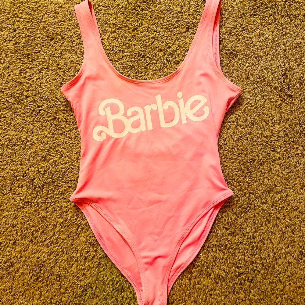 💖BARBIE SWIM SUIT✨